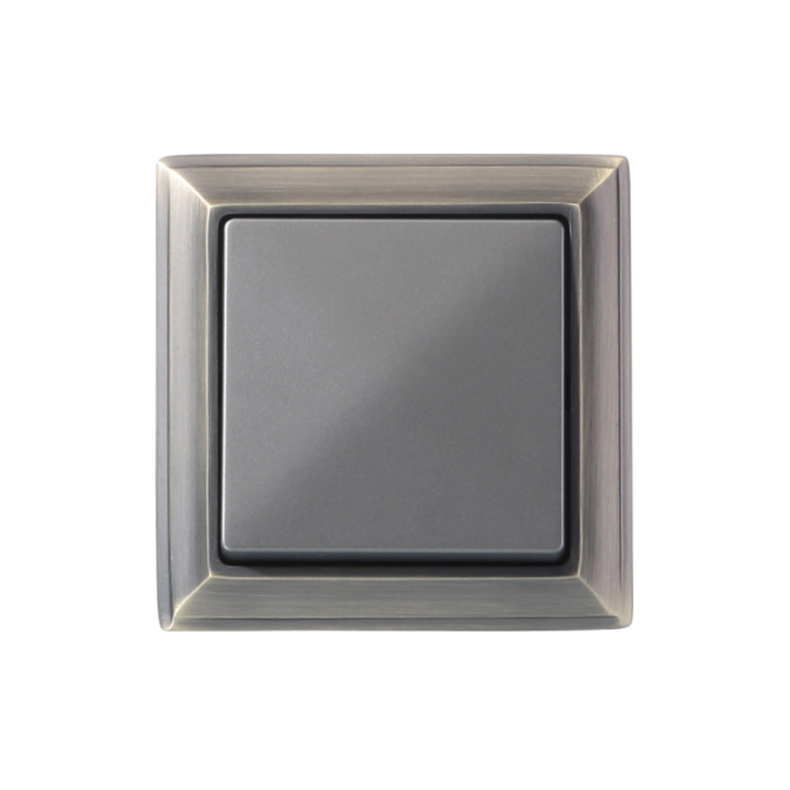 89-2青铜 品味欧洲