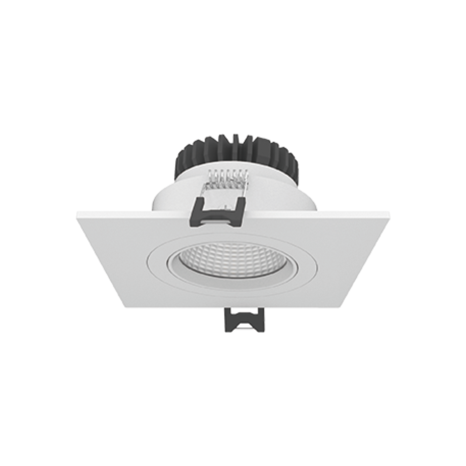 COB22-23-组合天花灯格栅灯