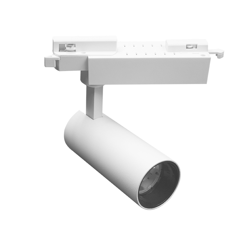 太仓COB606三线导轨射灯